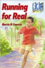 Image for HSJ: Running for Real