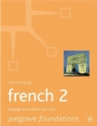 Image for Foundations French