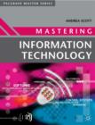 Image for Mastering Information Technology