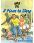 Image for Today&#39;s Children; Place to Sleep