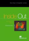 Image for Inside Out Elementary SB