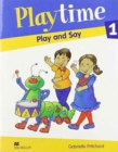 Image for Playtime Play and Say 1