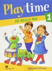 Image for Playtime All About Me 1