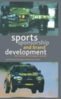Image for Sports Sponsorship and Brand Development