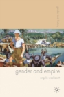 Image for Gender and Empire