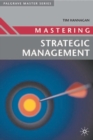 Image for Mastering strategic management