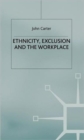 Image for Ethnicity, exclusions and professions