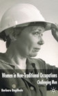 Image for Women in Non-traditional Occupations