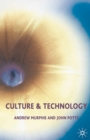 Image for Culture and technology
