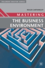 Image for Mastering the Business Environment