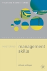 Image for Mastering management skills