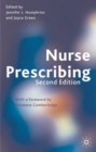 Image for Nurse prescribing