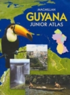 Image for Macmillan Guyana Junior Atlas