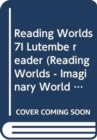 Image for Reading Worlds 7I Lutembe reader