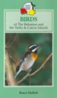 Image for Birds of Bahamas and Turks &amp; Caicos Islands