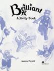 Image for Brilliant 2 Activity Book International