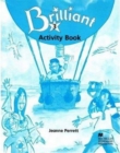 Image for Brilliant 3 Activity Book International