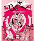Image for Brilliant 4 Activity Book International