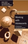 Image for Working with Adolescents
