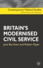 Image for Britain&#39;s modernised civil service