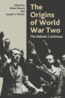 Image for The Origins of World War Two