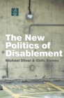 Image for The new politics of disablement