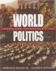 Image for WORLD POLITICS