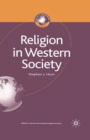Image for Religion in Western Society