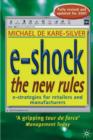 Image for e-Shock the New Rules