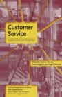 Image for Customer service  : empowerment and entrapment