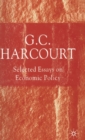 Image for Selected Essays on Economic Policy