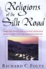 Image for Religions of the Silk Road