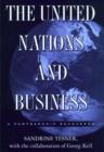 Image for The United Nations and business  : a partnership recovered
