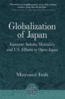 Image for Globalization of Japan