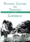 Image for Religion, Culture and Tradition in the Caribbean