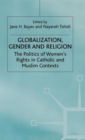 Image for Globalization, Religion and Gender