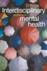 Image for Interdisciplinary Working in Mental Health