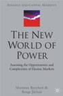 Image for The New World of Power