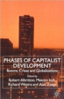 Image for Phases of Capitalist Development