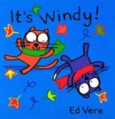 Image for It&#39;s windy!