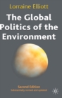 Image for The Global Politics of the Environment