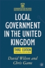 Image for Local Government in the United Kingdom