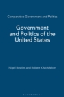 Image for Government and Politics of the United States