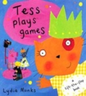 Image for TESS PLAYS GAMES