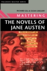 Image for Mastering the Novels of Jane Austen