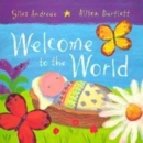 Image for Welcome To The World (PB)