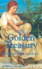 Image for The golden treasury  : of the best songs and lyrical poems in the English language