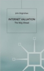 Image for Internet Valuation
