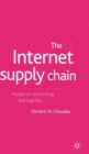 Image for The internet supply chain  : impact on accounting and logistics