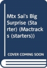 Image for Mtx Sai&#39;s Big Surprise (Starter)